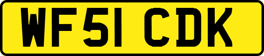 WF51CDK