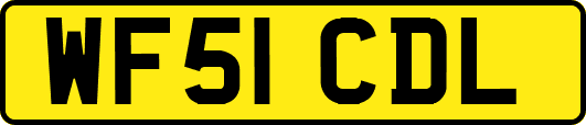 WF51CDL