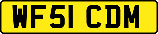 WF51CDM