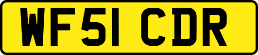 WF51CDR