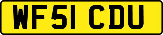 WF51CDU