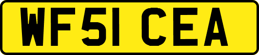 WF51CEA