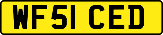 WF51CED