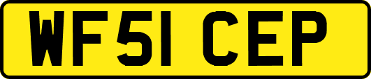 WF51CEP