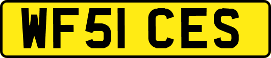 WF51CES