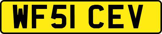 WF51CEV