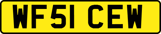 WF51CEW