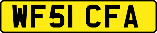 WF51CFA