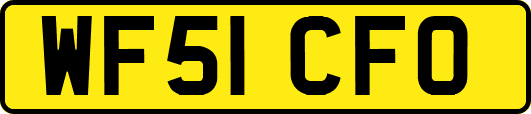 WF51CFO