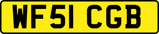 WF51CGB