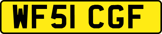 WF51CGF
