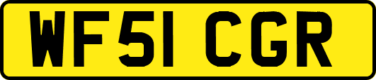 WF51CGR