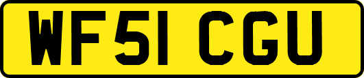 WF51CGU