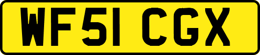 WF51CGX
