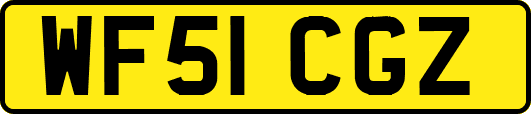 WF51CGZ