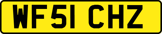 WF51CHZ