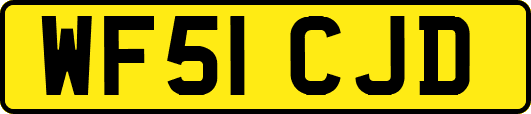 WF51CJD