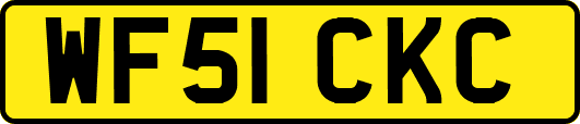 WF51CKC
