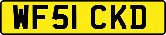 WF51CKD