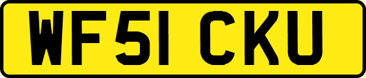 WF51CKU