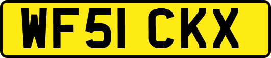 WF51CKX