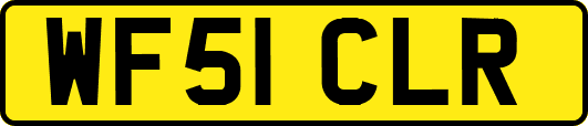 WF51CLR