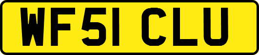 WF51CLU