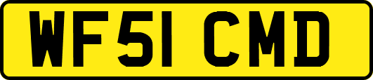 WF51CMD