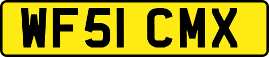 WF51CMX