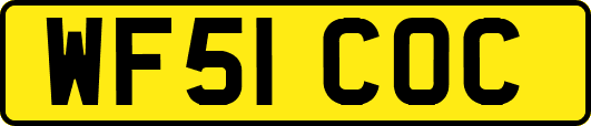 WF51COC