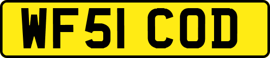 WF51COD