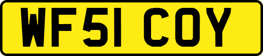 WF51COY