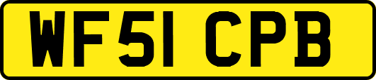 WF51CPB