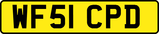 WF51CPD