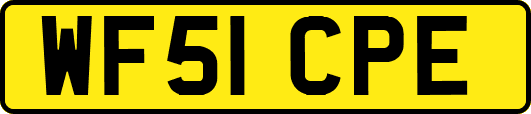 WF51CPE