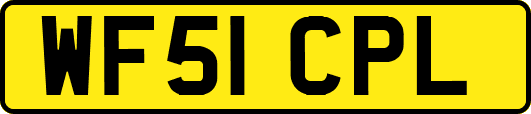 WF51CPL