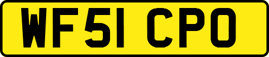 WF51CPO