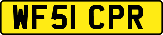 WF51CPR