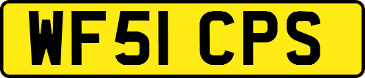 WF51CPS