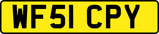 WF51CPY