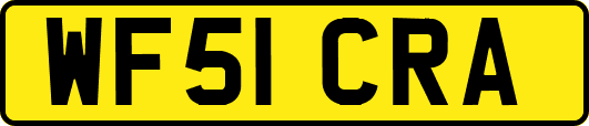 WF51CRA