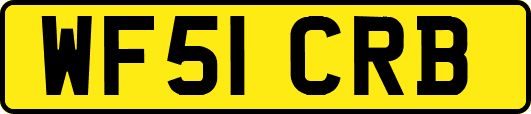 WF51CRB