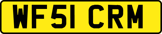 WF51CRM