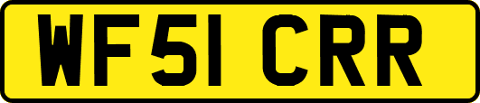 WF51CRR