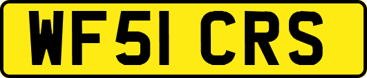 WF51CRS