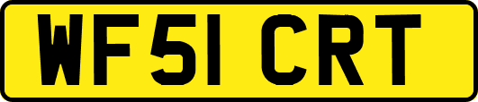 WF51CRT