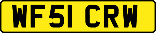 WF51CRW