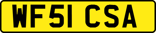 WF51CSA