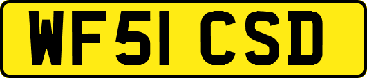 WF51CSD