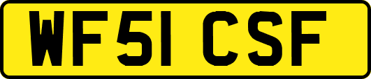 WF51CSF